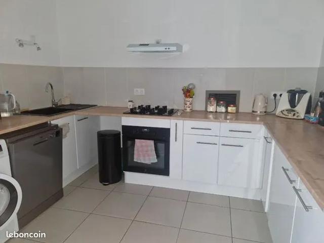 Maison F4 Soings en Sologne