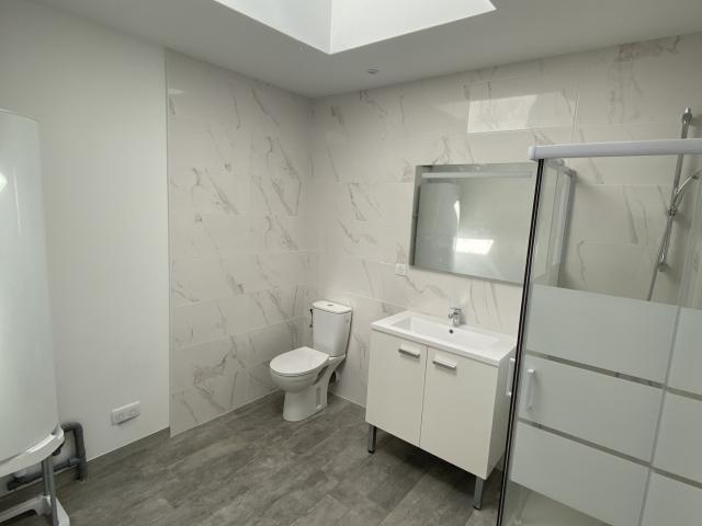 MAISON F4 PLAIN PIED SALENCY
