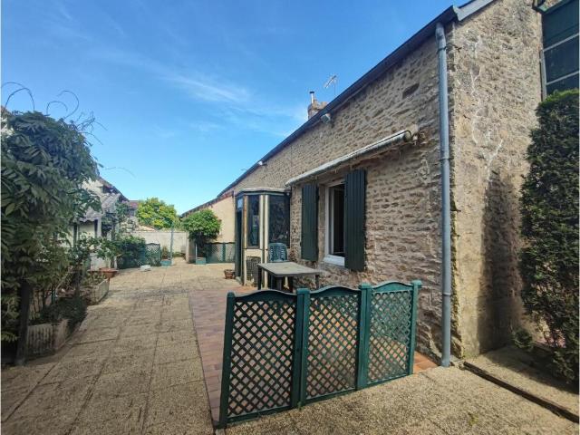 Maison F5