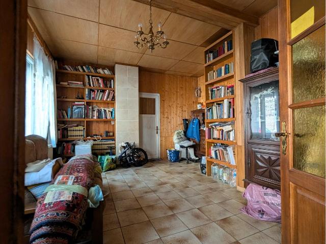 Maison F5 100m² Wingles