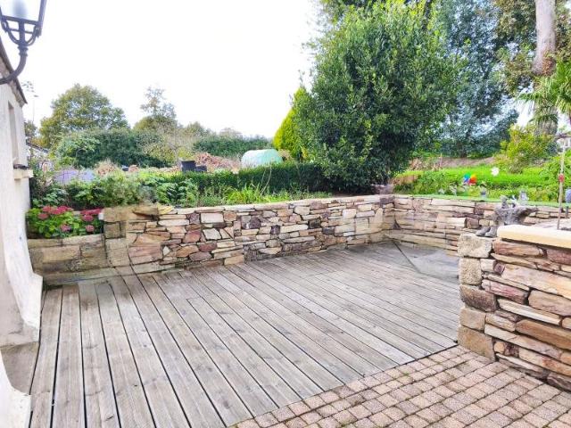 Maison F5 100m² Allaire