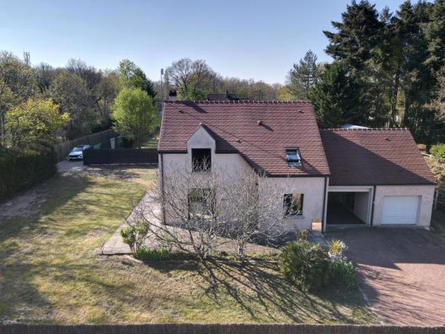 Maison F5