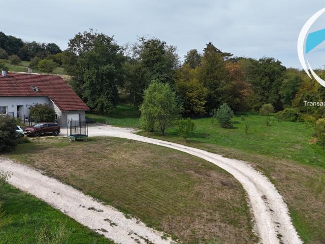 Maison F5 120m2 MONTENOIS
