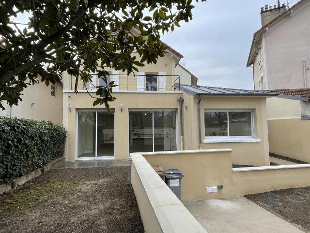 Maison F5 142m² Le Vésinet