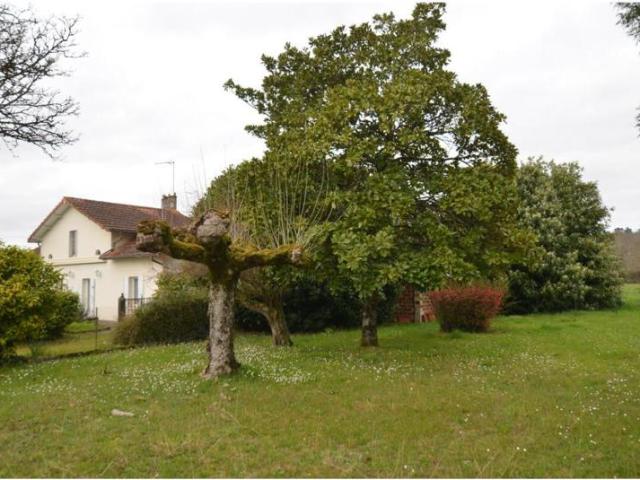 Maison F5