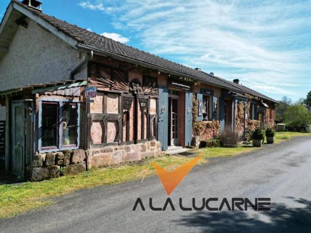 Maison F5