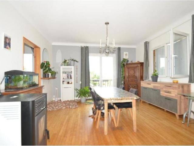 Maison F5
