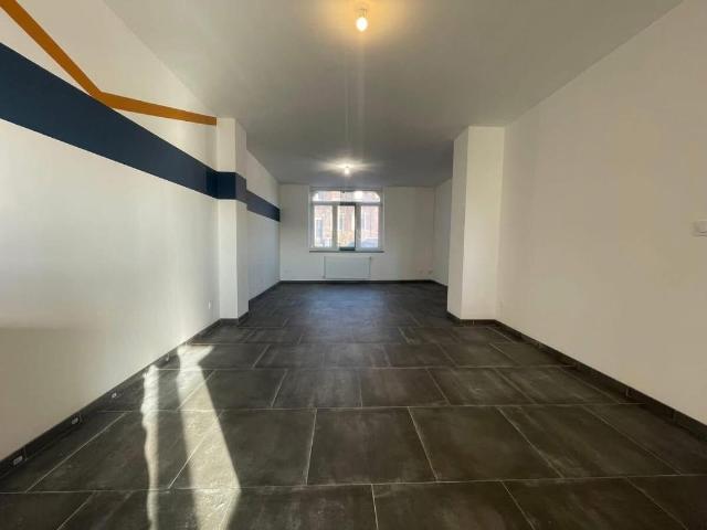 Maison F5