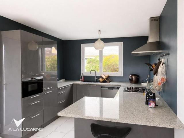 Maison F5
