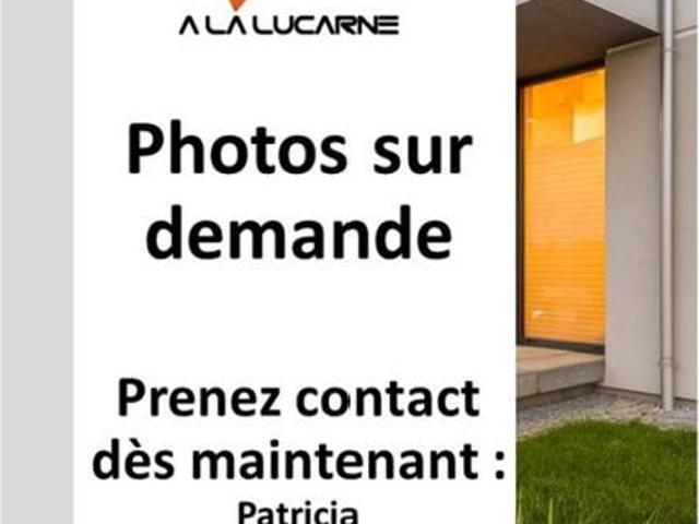 Maison F5