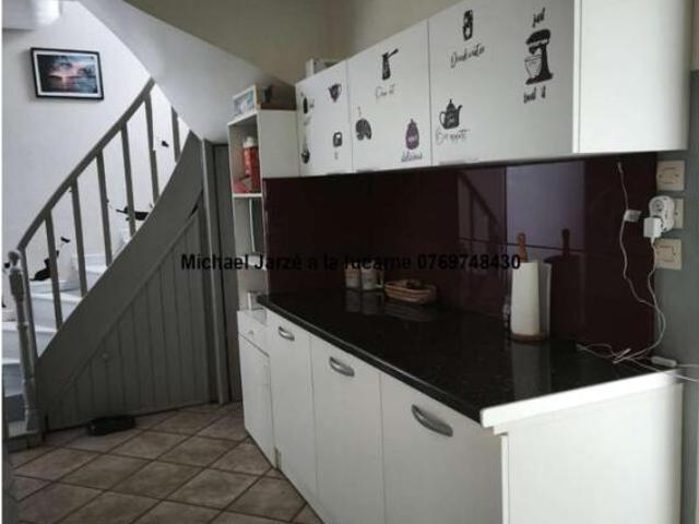 Maison F5