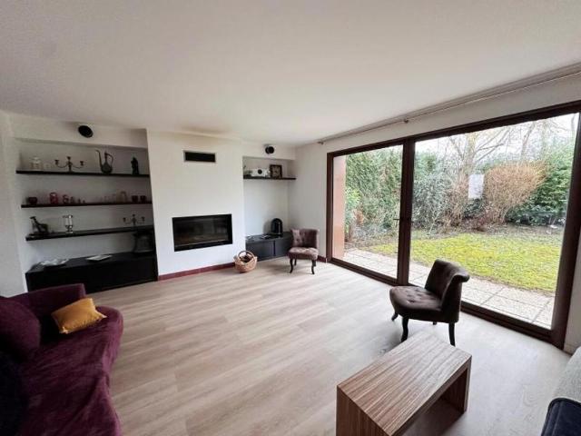 Maison F5