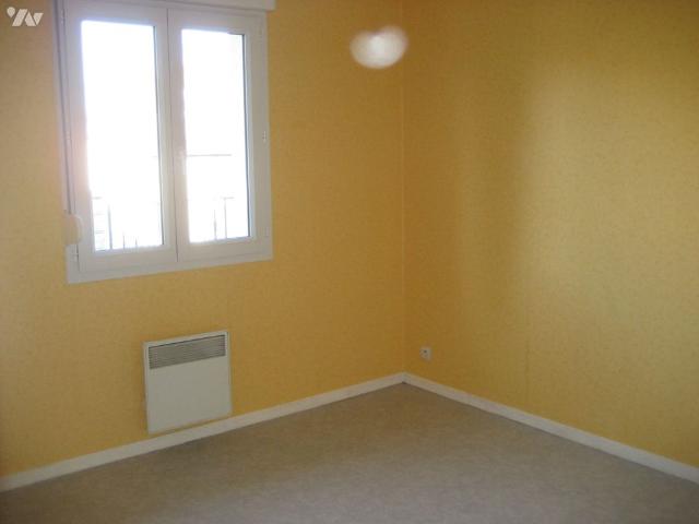 MAISON F5 27 rue Martin Luther King 71100 ST REMY