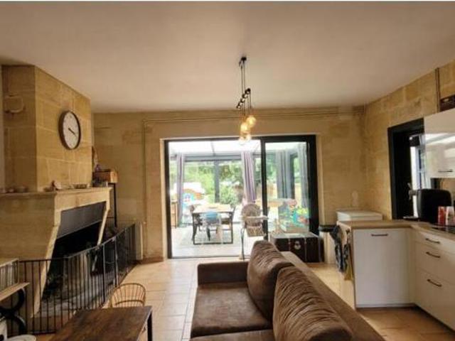 Maison F5