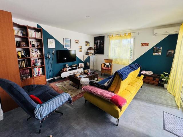 Maison F5