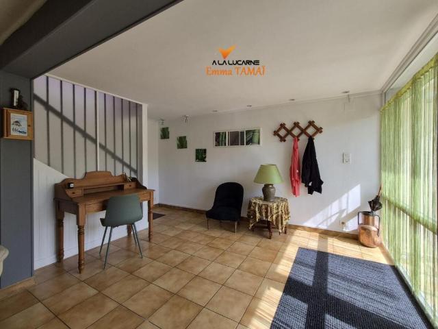 Maison F5