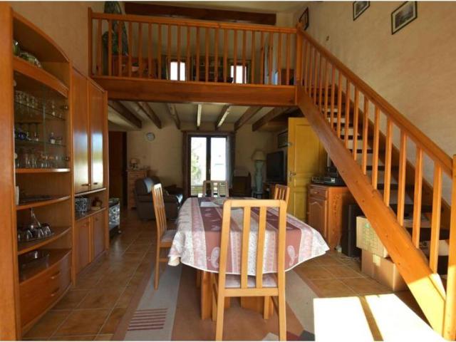Maison F5