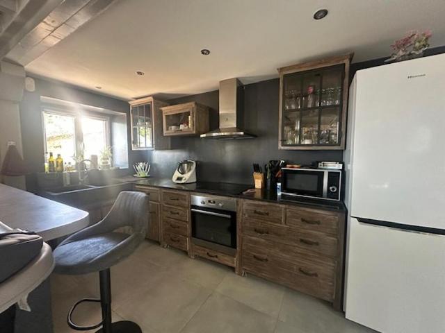 Maison F5