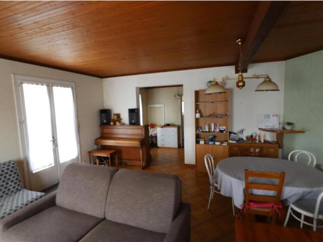 Maison F5