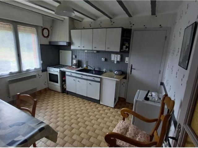 Maison F5