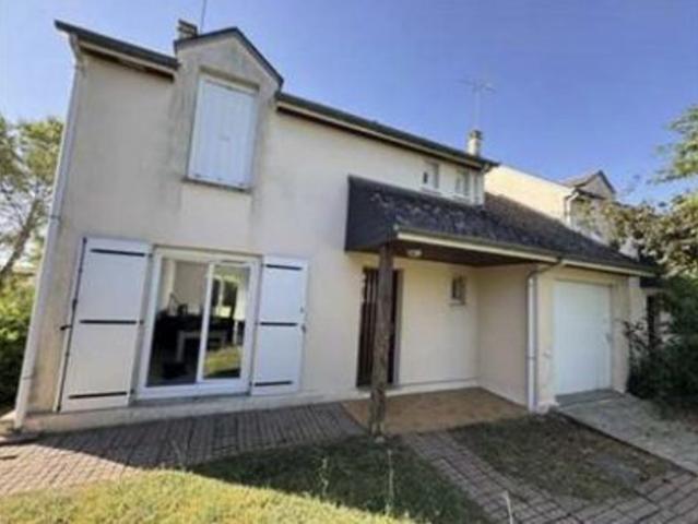 maison F5