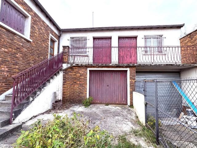 Maison F5 85m² Montreuil