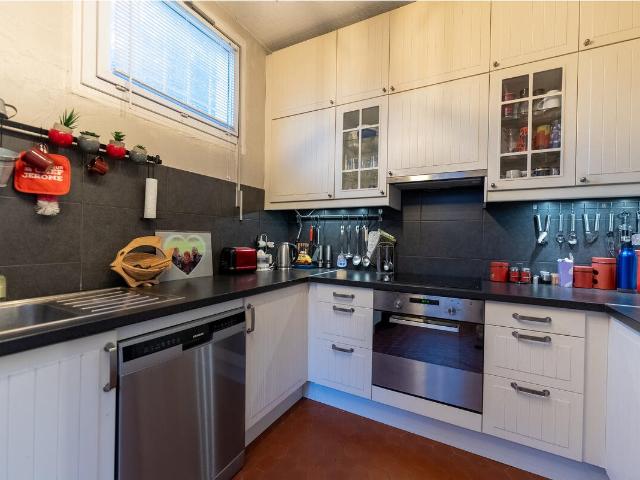 Maison F5 90m² Colombes