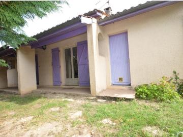 33140, Cadaujac, Gironde, Aquitaine - Jardin