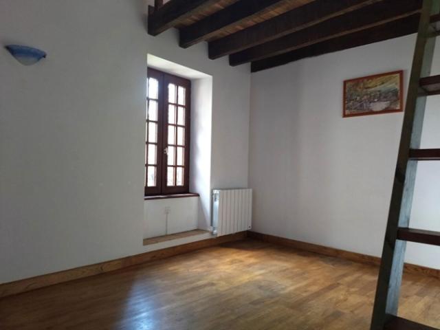 maison f5 à st mars/colmont