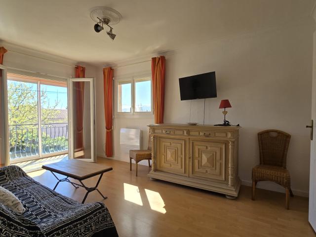 Maison F5 avec jardin et garage