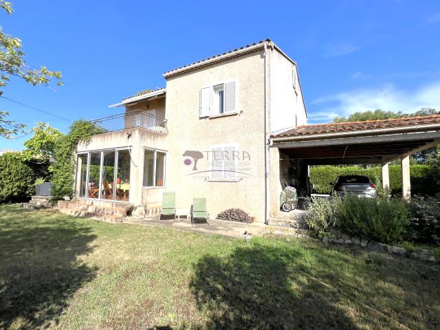 MAISON F5 DE 144 M2 GHISONACCIA