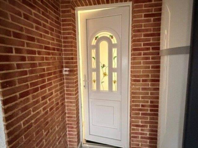 MAISON F5 DE PLAIN PIED