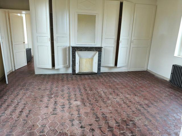 Maison F5 Francheville Francheville