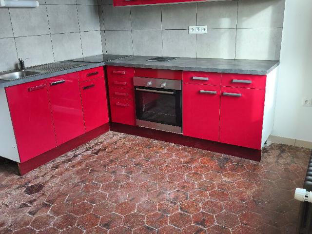 Maison F5 Francheville Francheville