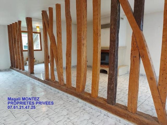 Maison F5 SAINT PHAL 10130