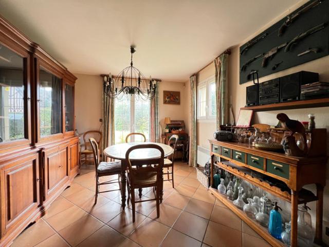 Maison F5 SAINT VALERY EN CAUX