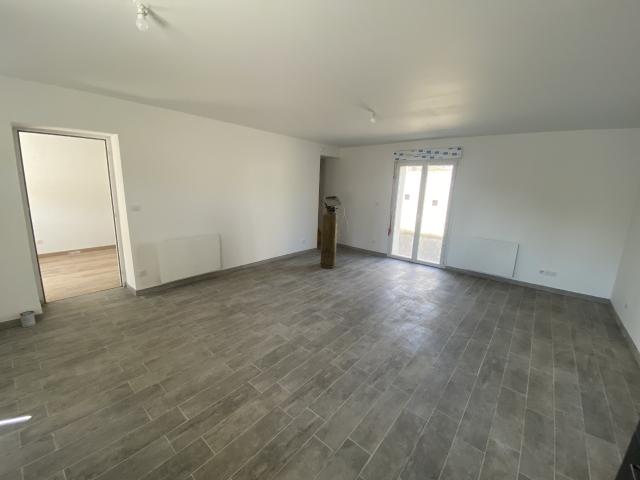 MAISON F5 SALENCY