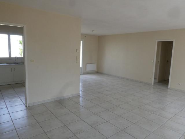 Maison F5 plain pied PITHIVIERS LE VIEIL 107.98 m2
