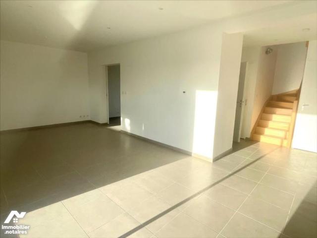 MAISON F5 Rue Godon Vasnier 51360 PRUNAY