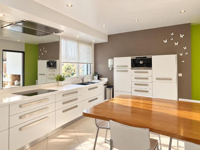 Maison F6 189m² Montesson