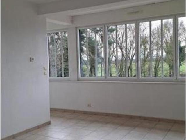 Maison F6