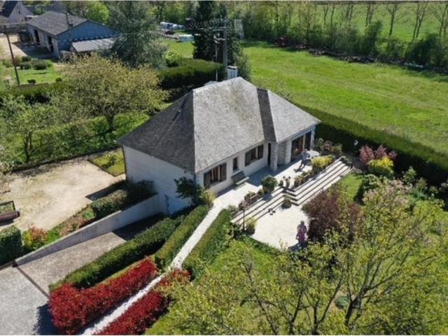 Maison F6