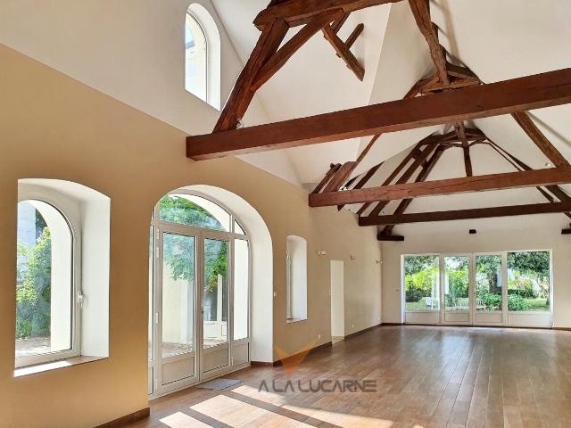 Maison F6 256m² Joué lès Tours