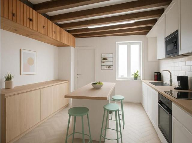 Maison F6