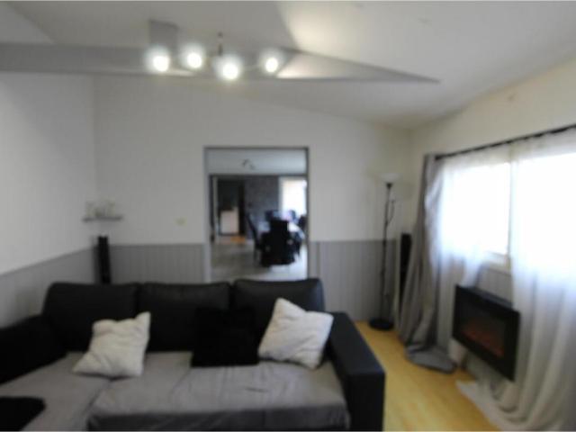 Maison F6
