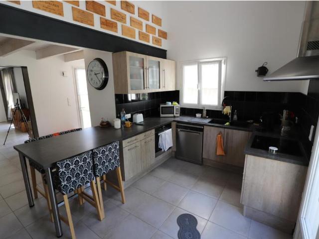 Maison F6