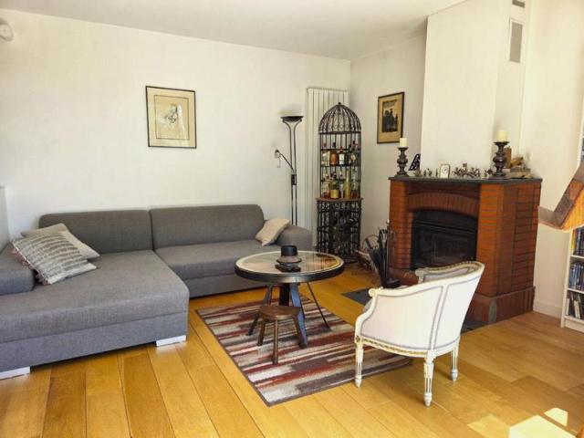 Maison F6