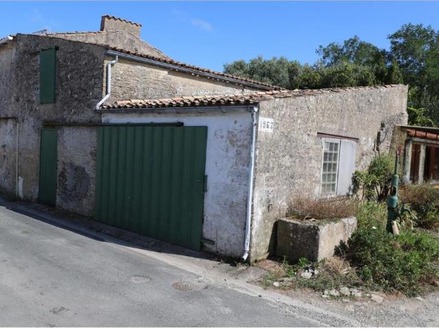 Maison F6