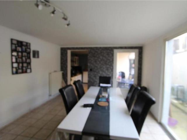 Maison F6