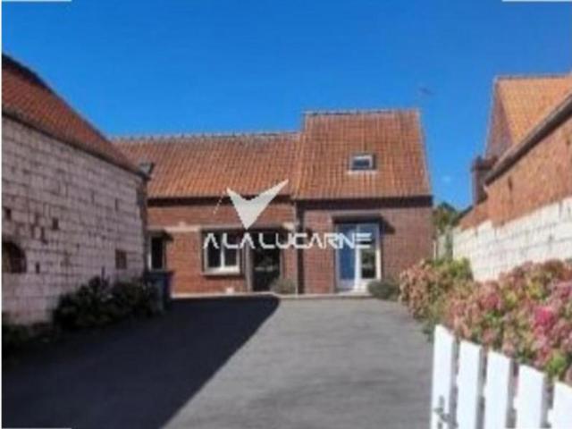 Maison F6